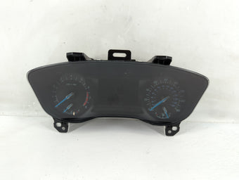 compare product 2016 Ford Fusion Instrument Cluster Speedometer Gauges P/N:GS7T-10849-EA Fits OEM Used Auto Parts