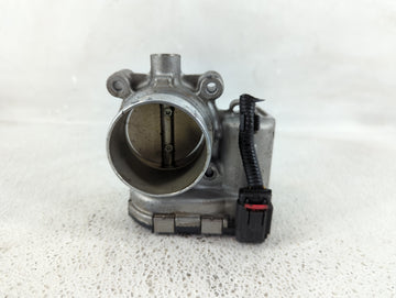 2014-2020 Ford Fusion Throttle Body P/N:DS7E-9F991-BB Fits Fits 2014 2015 2016 2017 2018 2019 2020 2021 2022 OEM Used Auto P