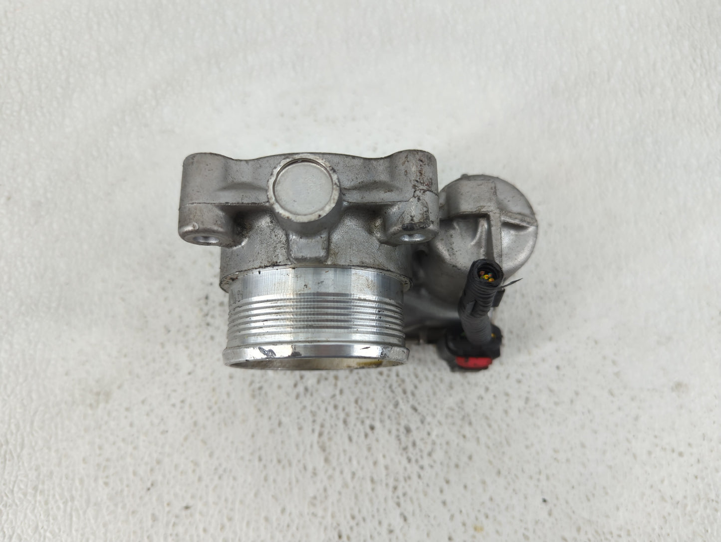 2014-2020 Ford Fusion Throttle Body P/N:DS7E-9F991-BB Fits Fits 2014 2015 2016 2017 2018 2019 2020 2021 2022 OEM Used Auto P