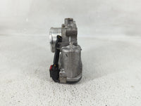 2014-2020 Ford Fusion Throttle Body P/N:DS7E-9F991-BB Fits Fits 2014 2015 2016 2017 2018 2019 2020 2021 2022 OEM Used Auto P