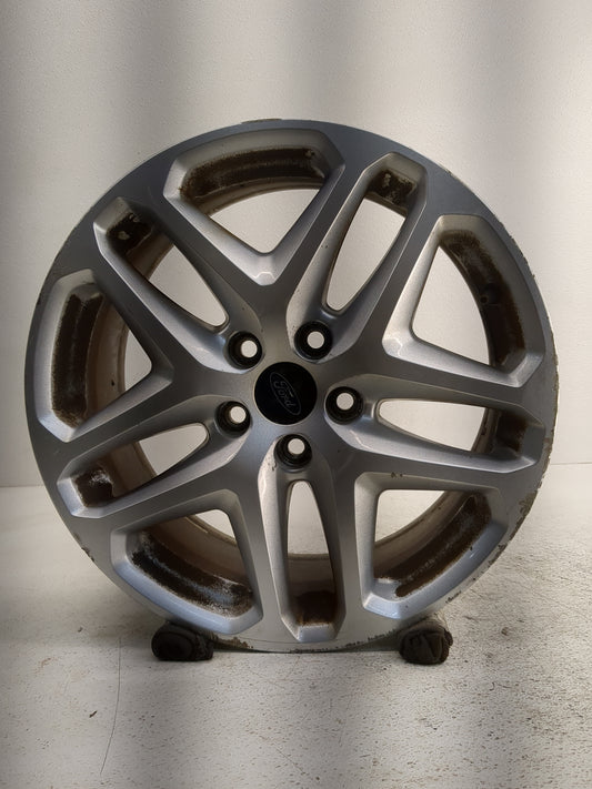 2013-2016 Ford Fusion Oem Wheel Rim - Oemusedautoparts1.com