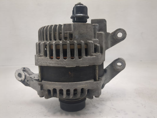 2013-2020 Ford Fusion Alternator Replacement Generator Charging Assembly Engine OEM P/N:DS7T-10300-HA Fits OEM Used Auto Par