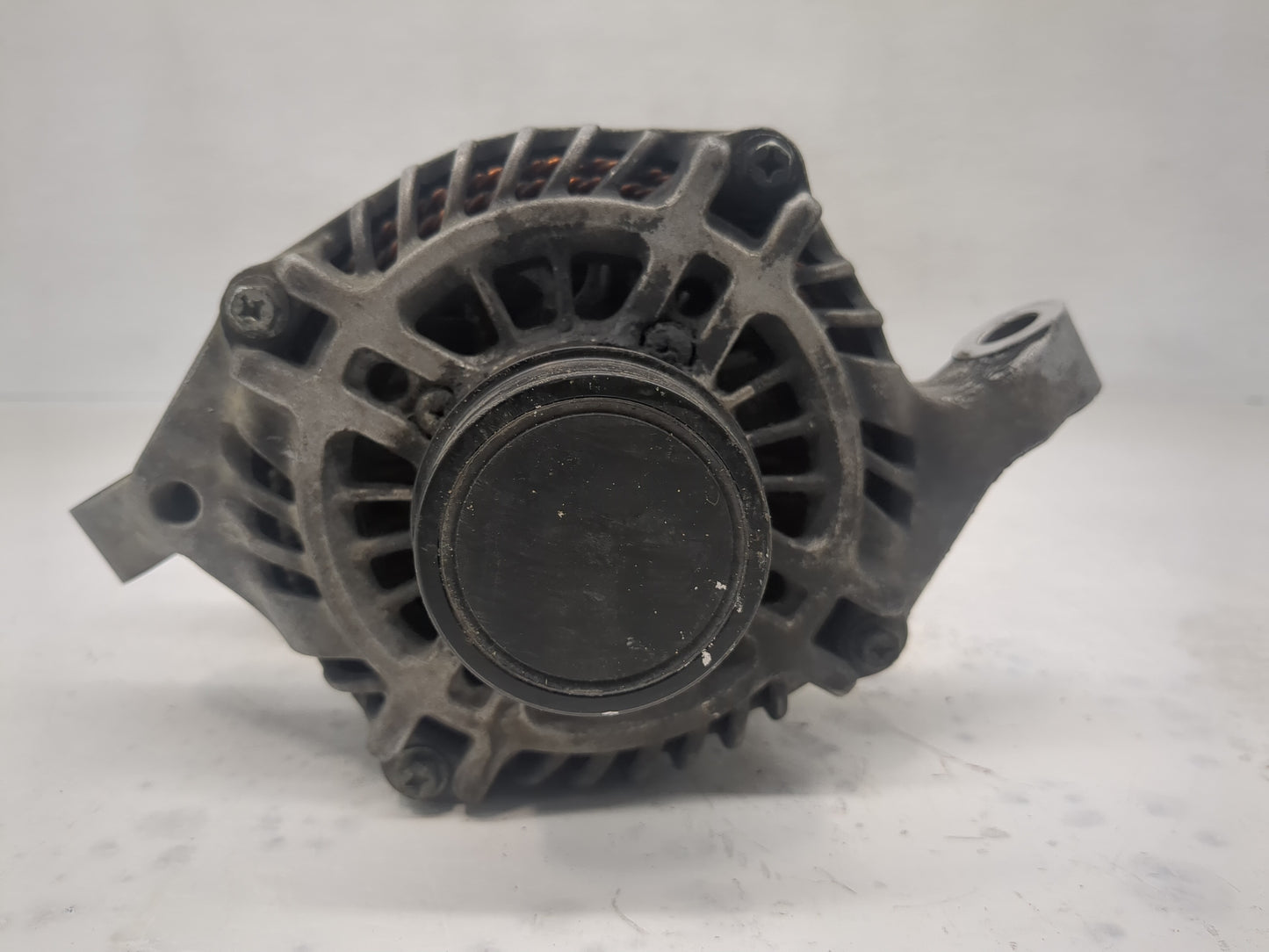 2013-2020 Ford Fusion Alternator Replacement Generator Charging Assembly Engine OEM P/N:DS7T-10300-HA Fits OEM Used Auto Par