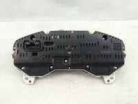 2016 Ford Fusion Instrument Cluster Speedometer Gauges P/N:GS7T-10849-JB Miles:153K Fits OEM Used Auto Parts - Oemusedautopa