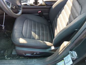compare product 2013-2016 Ford Fusion Driver Front Seat Oem