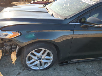 compare product 2013-2016 Ford Fusion Driver Fender