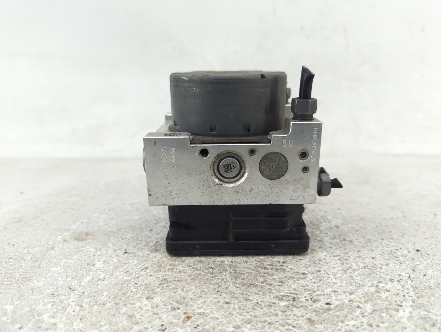 2014-2016 Ford Fusion ABS Pump Control Module Replacement Fits Fits 2014 2015 2016 OEM Used Auto Parts - Oemusedautoparts1.c