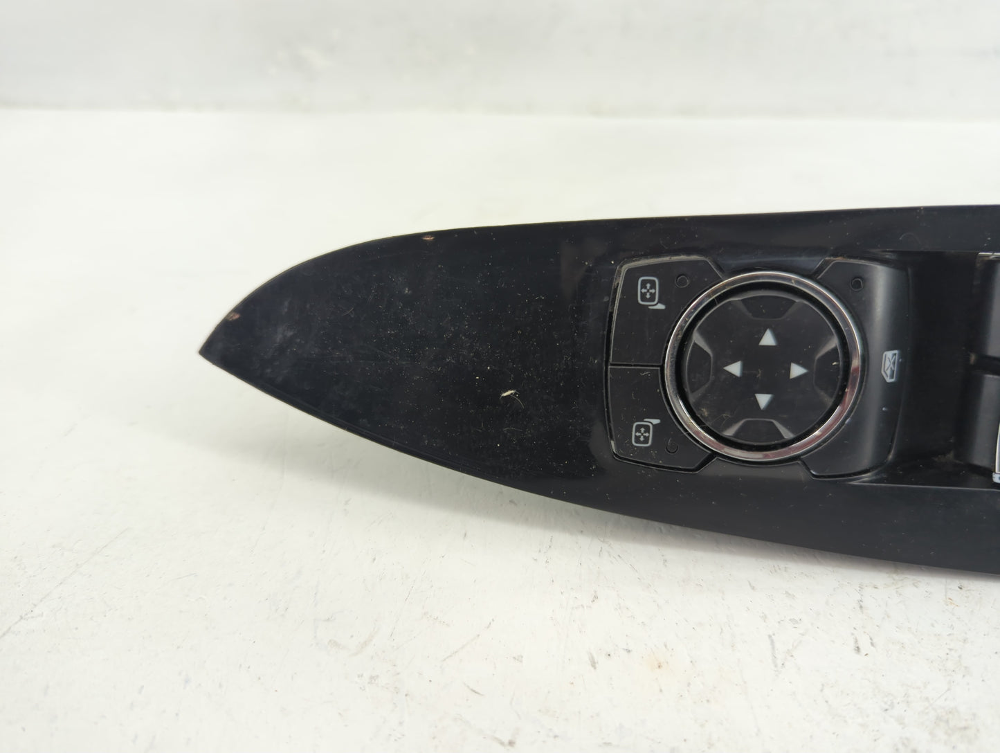 2013-2020 Ford Fusion Master Power Window Switch Replacement Driver Side Left Fits Fits 2013 2014 2015 2016 2017 2018 2019 2