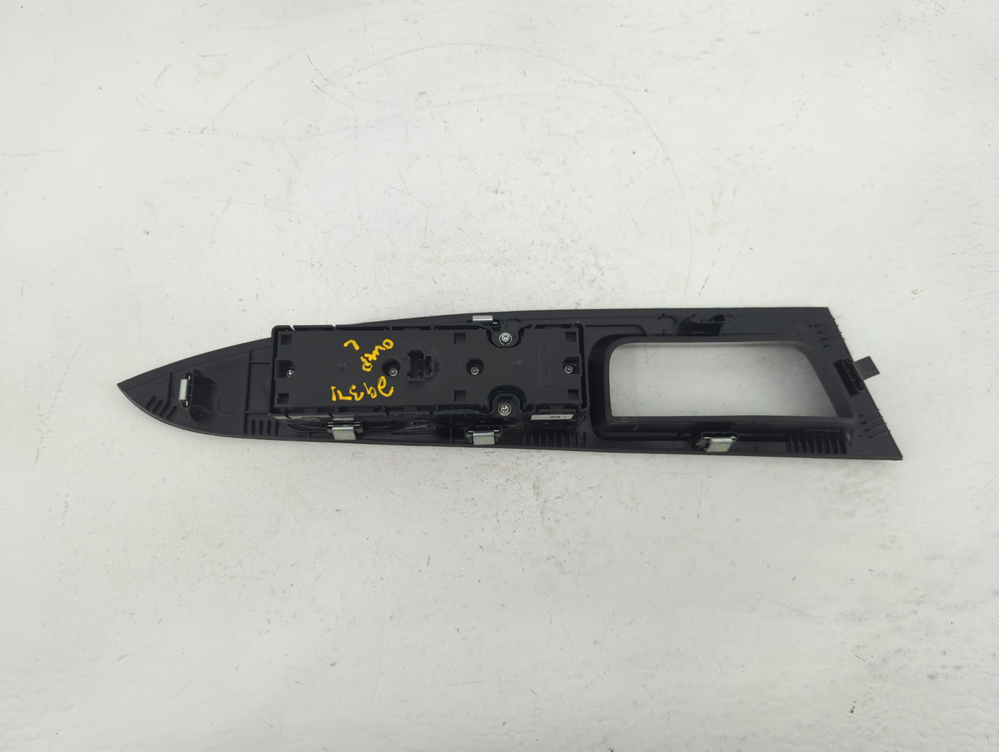 2013-2020 Ford Fusion Master Power Window Switch Replacement Driver Side Left Fits Fits 2013 2014 2015 2016 2017 2018 2019 2