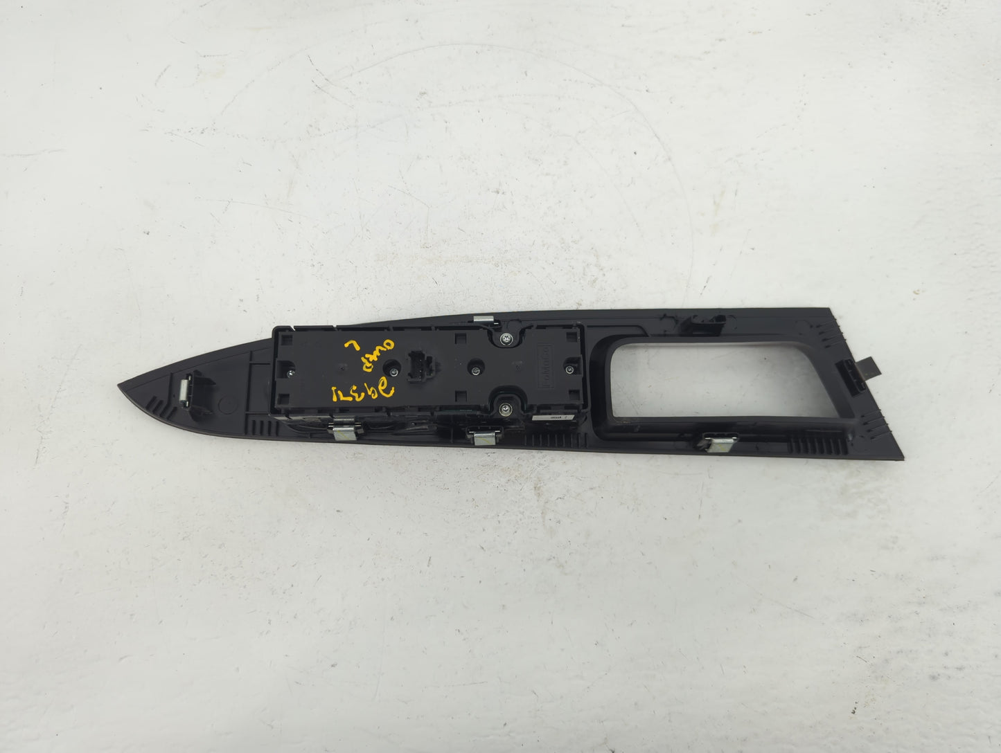 2013-2020 Ford Fusion Master Power Window Switch Replacement Driver Side Left Fits Fits 2013 2014 2015 2016 2017 2018 2019 2