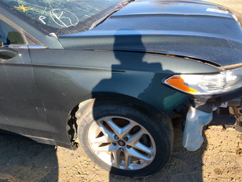 compare product 2013-2016 Ford Fusion Passenger Fender