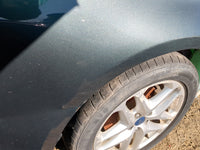 2013-2016 Ford Fusion Passenger Fender - Oemusedautoparts1.com