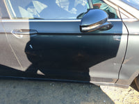 2013-2020 Ford Fusion Passenger Front Door Oem - Oemusedautoparts1.com