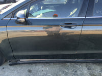 2013-2020 Ford Fusion Driver Front Door Oem - Oemusedautoparts1.com