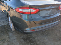 2013-2016 Ford Fusion Rear Bumper Assembly Oem - Oemusedautoparts1.com