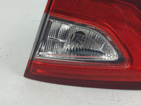 Tail Lights 2016 FORD FUSION - Oemusedautoparts1.com