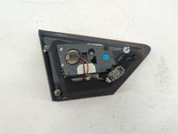Tail Lights 2016 FORD FUSION - Oemusedautoparts1.com