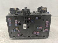 2015-2016 Ford Fusion Fusebox Fuse Box Panel Relay Module Fits Fits 2015 2016 OEM Used Auto Parts - Oemusedautoparts1.com
