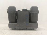 2015-2016 Ford Fusion Fusebox Fuse Box Panel Relay Module Fits Fits 2015 2016 OEM Used Auto Parts - Oemusedautoparts1.com