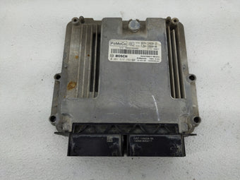compare product 2016 Ford Fusion PCM Engine Control Computer ECU ECM PCU OEM P/N:0 261 S17 153 GS7A-12A650-JD Fits OEM Used Auto Parts