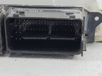 2016 Ford Fusion PCM Engine Control Computer ECU ECM PCU OEM P/N:0 261 S17 153 GS7A-12A650-JD Fits OEM Used Auto Parts - Oem