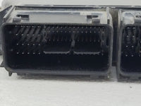2016 Ford Fusion PCM Engine Control Computer ECU ECM PCU OEM P/N:0 261 S17 153 GS7A-12A650-JD Fits OEM Used Auto Parts - Oem