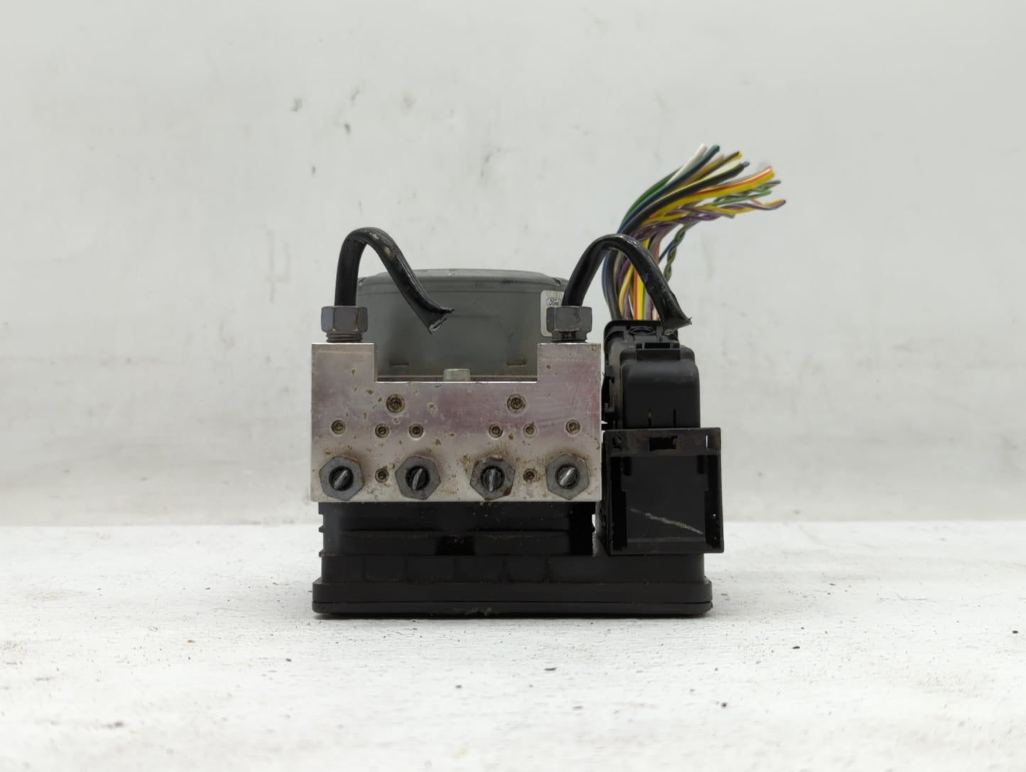 2014-2016 Ford Fusion ABS Pump Control Module Replacement P/N:EG9C-2C405-AD EG9C-2C405-AF, DG9C-2C405-DF Fits Fits 2014 2015