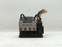 2014-2016 Ford Fusion ABS Pump Control Module Replacement P/N:EG9C-2C405-AD EG9C-2C405-AF, DG9C-2C405-DF Fits Fits 2014 2015