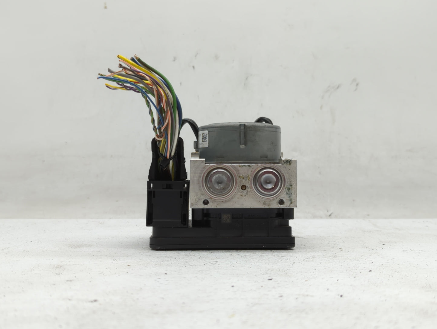2014-2016 Ford Fusion ABS Pump Control Module Replacement P/N:EG9C-2C405-AD EG9C-2C405-AF, DG9C-2C405-DF Fits Fits 2014 2015