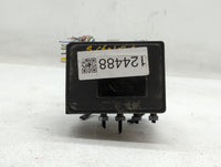 2014-2016 Ford Fusion ABS Pump Control Module Replacement P/N:EG9C-2C405-AD EG9C-2C405-AF, DG9C-2C405-DF Fits Fits 2014 2015