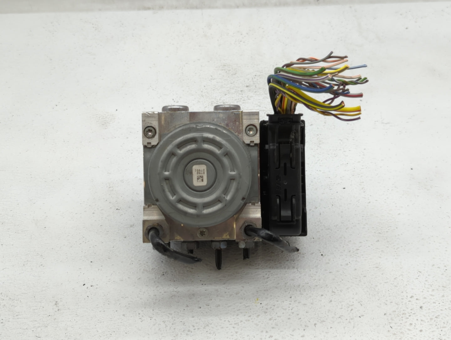 2014-2016 Ford Fusion ABS Pump Control Module Replacement P/N:EG9C-2C405-AD EG9C-2C405-AF, DG9C-2C405-DF Fits Fits 2014 2015