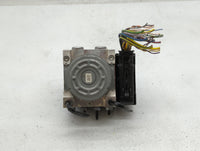 2014-2016 Ford Fusion ABS Pump Control Module Replacement P/N:EG9C-2C405-AD EG9C-2C405-AF, DG9C-2C405-DF Fits Fits 2014 2015