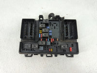 2015-2016 Ford Fusion Fusebox Fuse Box Panel Relay Module P/N:G2GT14A075AA Fits Fits 2015 2016 OEM Used Auto Parts - Oemused