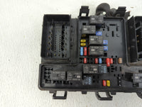 2015-2016 Ford Fusion Fusebox Fuse Box Panel Relay Module P/N:G2GT14A075AA Fits Fits 2015 2016 OEM Used Auto Parts - Oemused