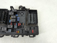 2015-2016 Ford Fusion Fusebox Fuse Box Panel Relay Module P/N:G2GT14A075AA Fits Fits 2015 2016 OEM Used Auto Parts - Oemused