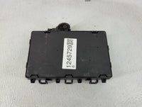 2015-2016 Ford Fusion Fusebox Fuse Box Panel Relay Module P/N:G2GT14A075AA Fits Fits 2015 2016 OEM Used Auto Parts - Oemused