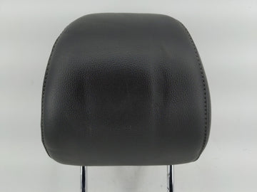 2016 Ford Fusion Headrest Head Rest Front Driver Passenger Seat Fits Fits 1999 2000 2001 2002 OEM Used Auto Parts - Oemuseda