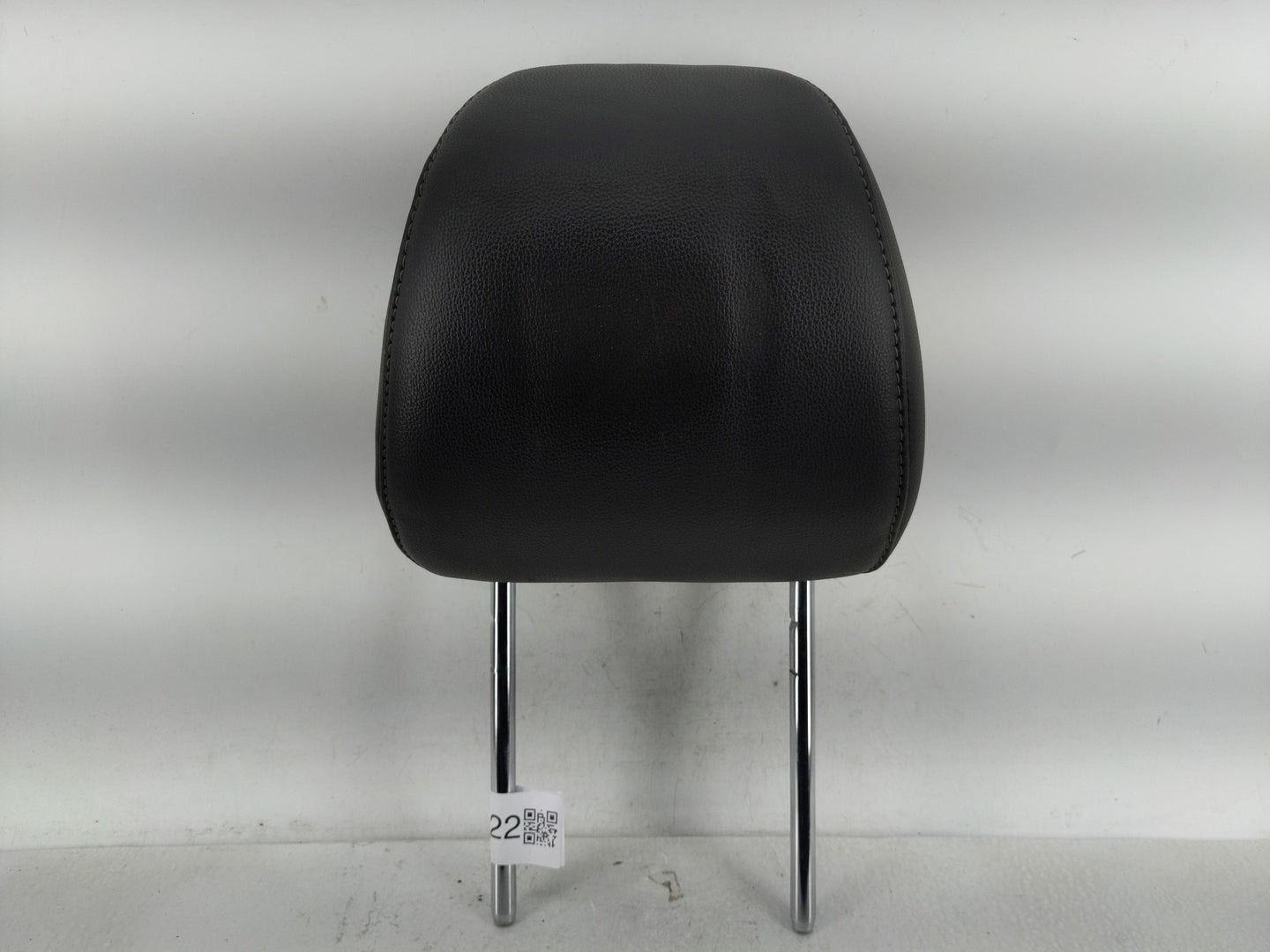 2016 Ford Fusion Headrest Head Rest Front Driver Passenger Seat Fits Fits 1999 2000 2001 2002 OEM Used Auto Parts - Oemuseda