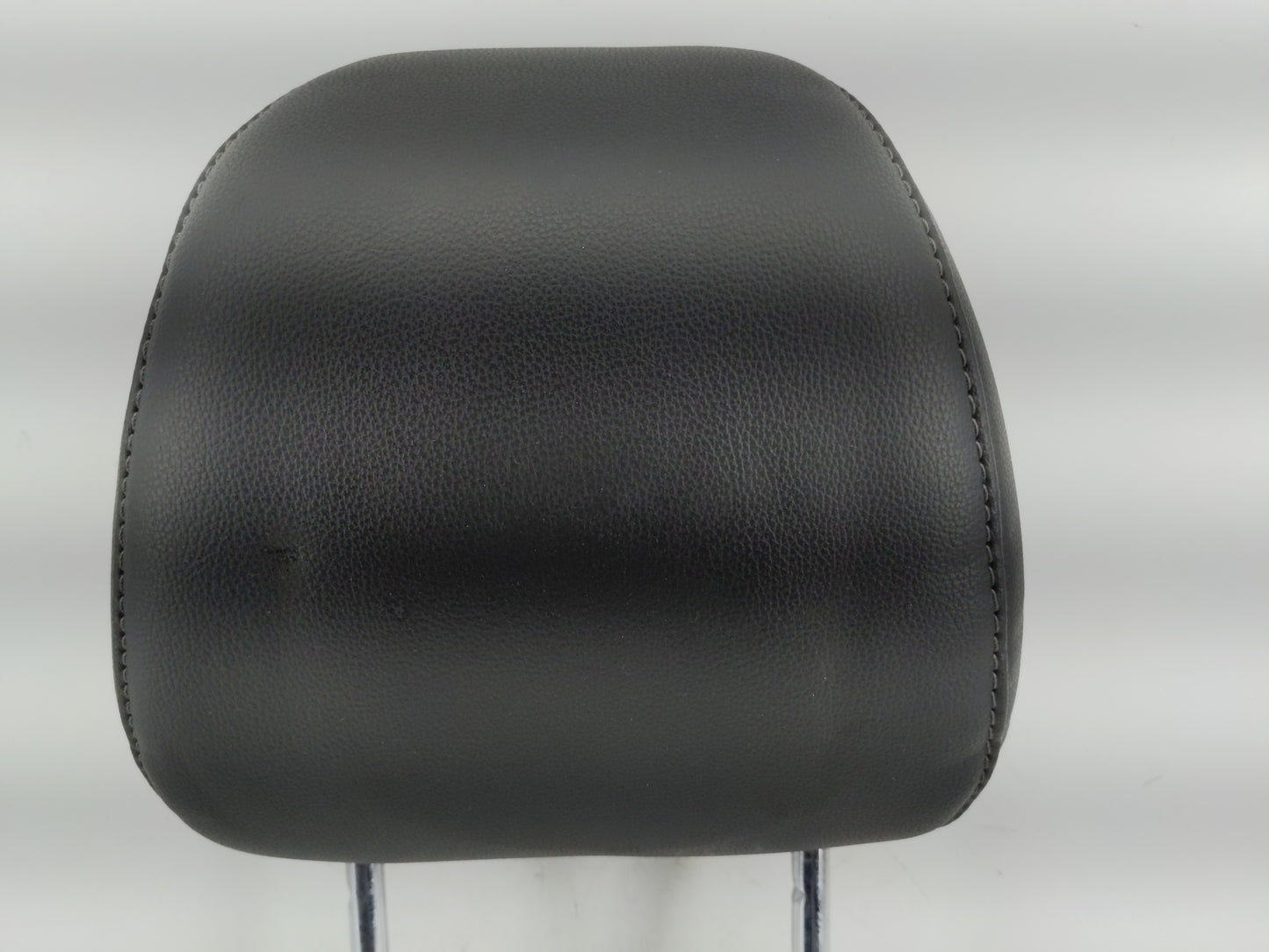 2016 Ford Fusion Headrest Head Rest Rear Seat Fits Fits 1999 2000 2001 2002 OEM Used Auto Parts - Oemusedautoparts1.com