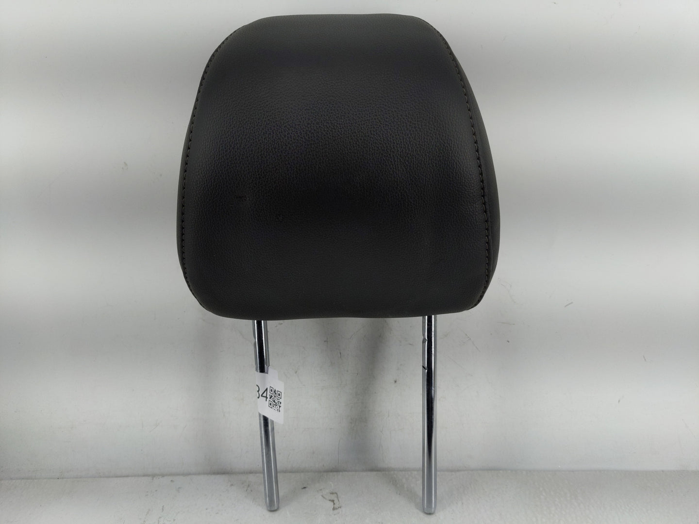 2016 Ford Fusion Headrest Head Rest Rear Seat Fits Fits 1999 2000 2001 2002 OEM Used Auto Parts - Oemusedautoparts1.com