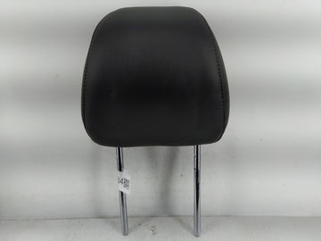 2016 Ford Fusion Headrest Head Rest Rear Seat Fits Fits 1999 2000 2001 2002 OEM Used Auto Parts