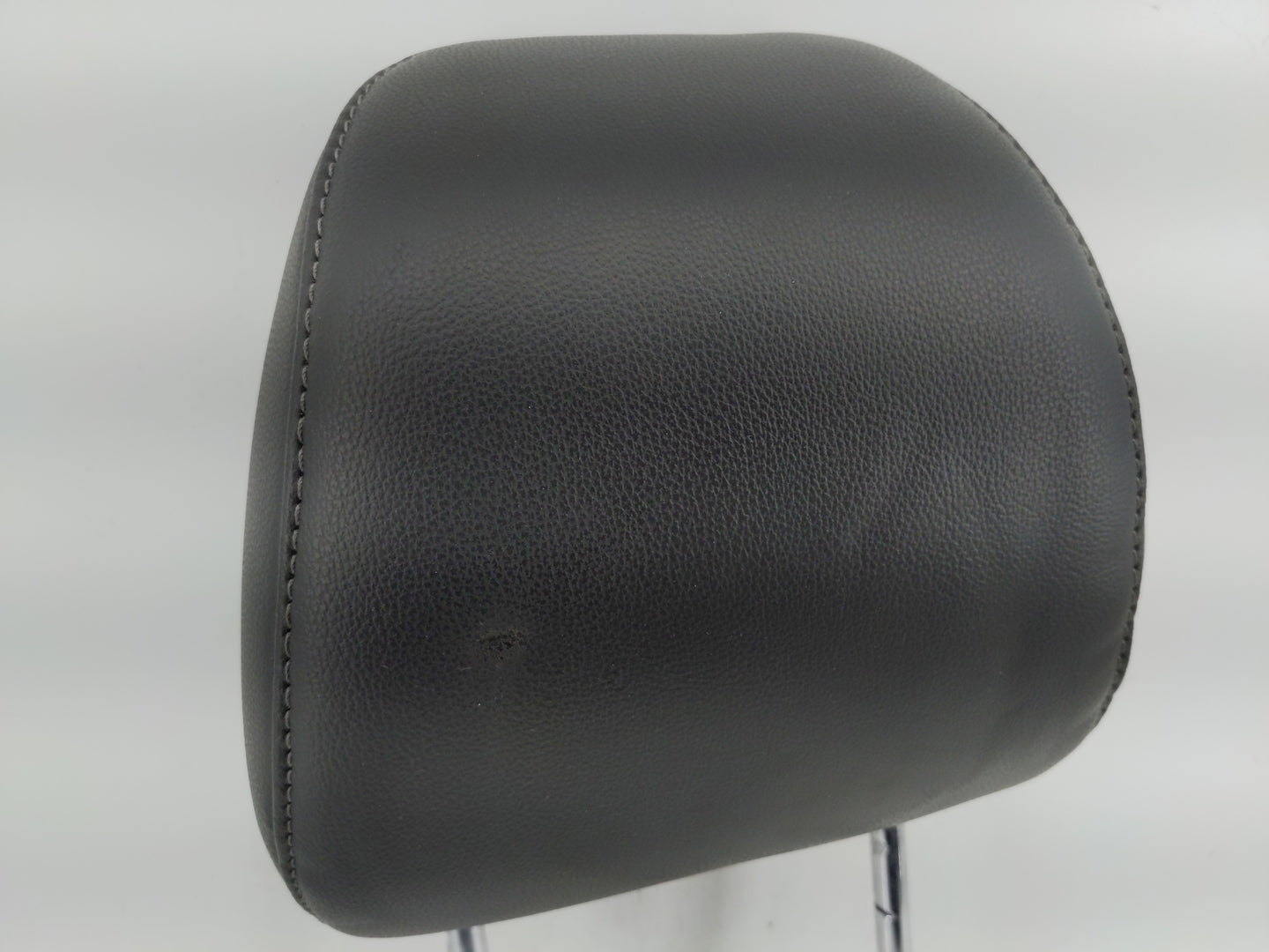 2016 Ford Fusion Headrest Head Rest Rear Seat Fits Fits 1999 2000 2001 2002 OEM Used Auto Parts - Oemusedautoparts1.com
