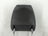 2016 Ford Fusion Headrest Head Rest Rear Seat Fits Fits 1999 2000 2001 2002 OEM Used Auto Parts - Oemusedautoparts1.com