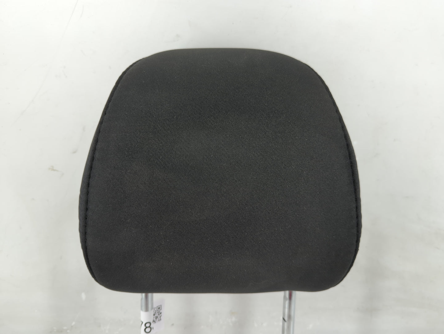 2016 Ford Fusion Headrest Head Rest Rear Seat Fits Fits 1999 2000 2001 2002 OEM Used Auto Parts - Oemusedautoparts1.com