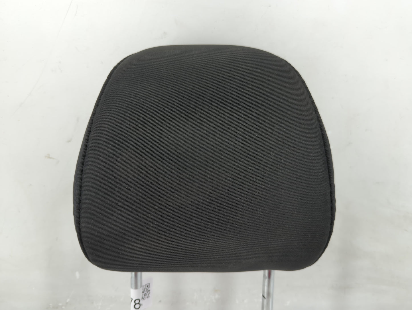 2016 Ford Fusion Headrest Head Rest Rear Seat Fits Fits 1999 2000 2001 2002 OEM Used Auto Parts - Oemusedautoparts1.com