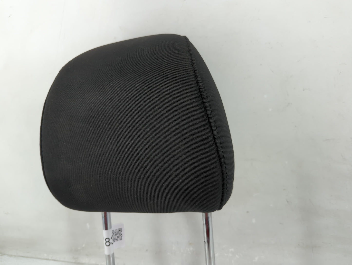2016 Ford Fusion Headrest Head Rest Rear Seat Fits Fits 1999 2000 2001 2002 OEM Used Auto Parts - Oemusedautoparts1.com