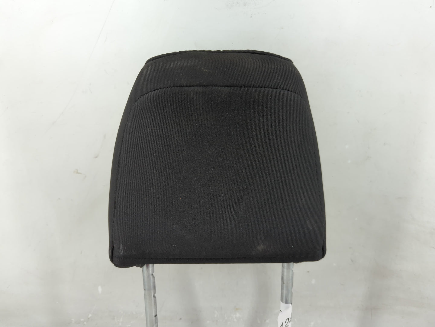 2016 Ford Fusion Headrest Head Rest Rear Seat Fits Fits 1999 2000 2001 2002 OEM Used Auto Parts - Oemusedautoparts1.com