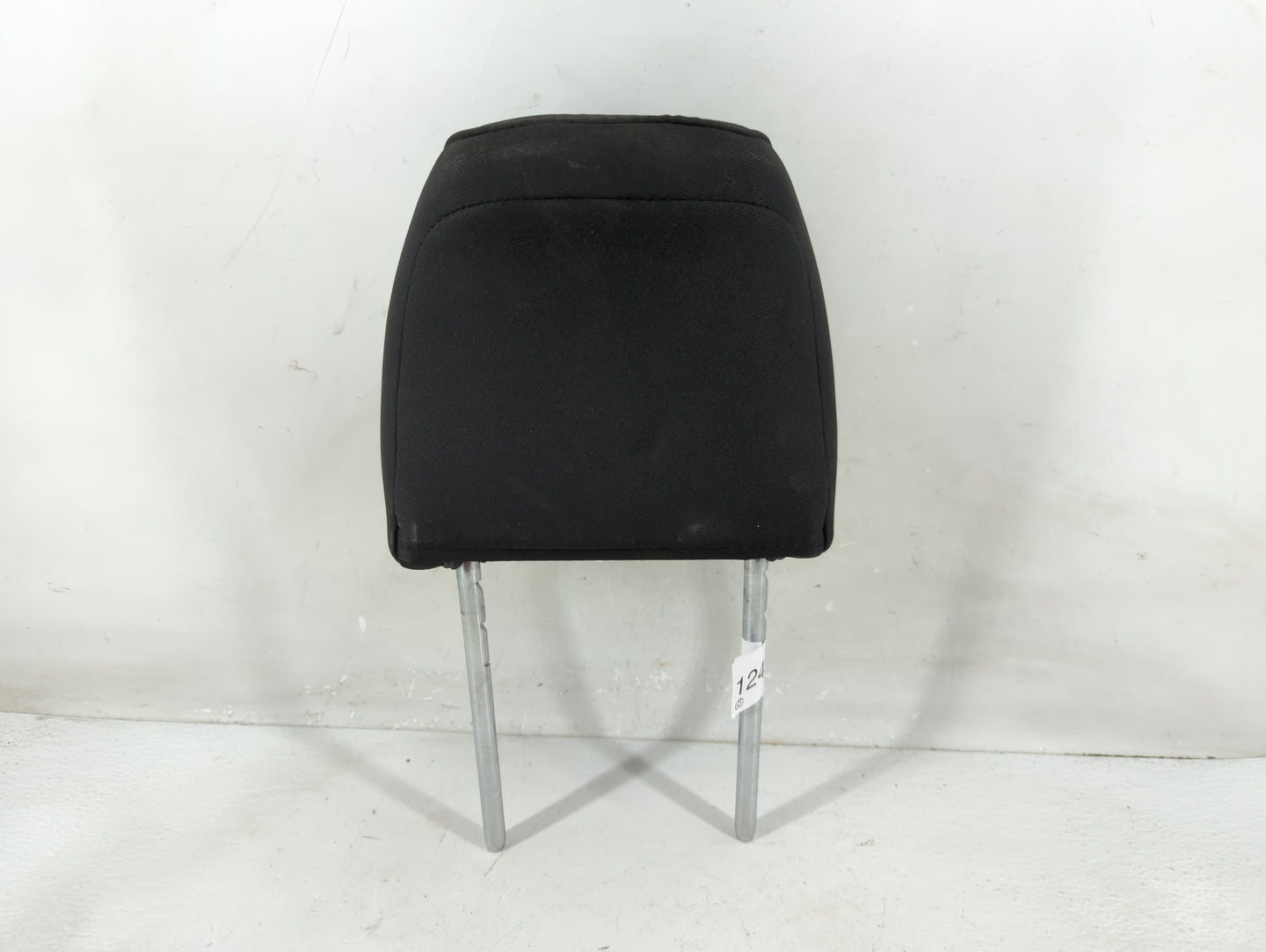 2016 Ford Fusion Headrest Head Rest Rear Seat Fits Fits 1999 2000 2001 2002 OEM Used Auto Parts - Oemusedautoparts1.com