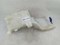 2015-2016 Ford Fusion Windshield Washer Fluid Reservoir Bottle Oem - Oemusedautoparts1.com