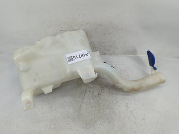 2015-2016 Ford Fusion Windshield Washer Fluid Reservoir Bottle 1248716